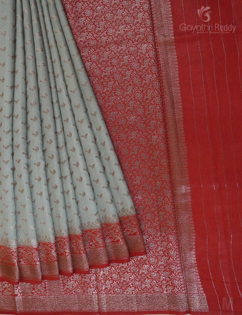 PURE CHINIYA SILK-CS499