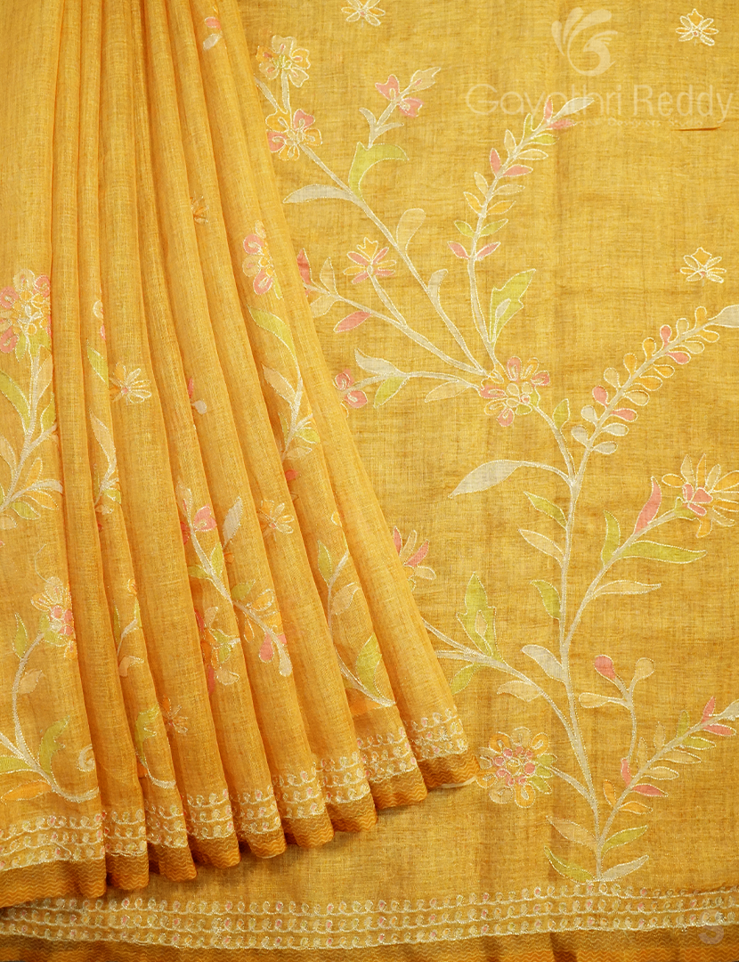 PURE LINEN FANCY-LF174