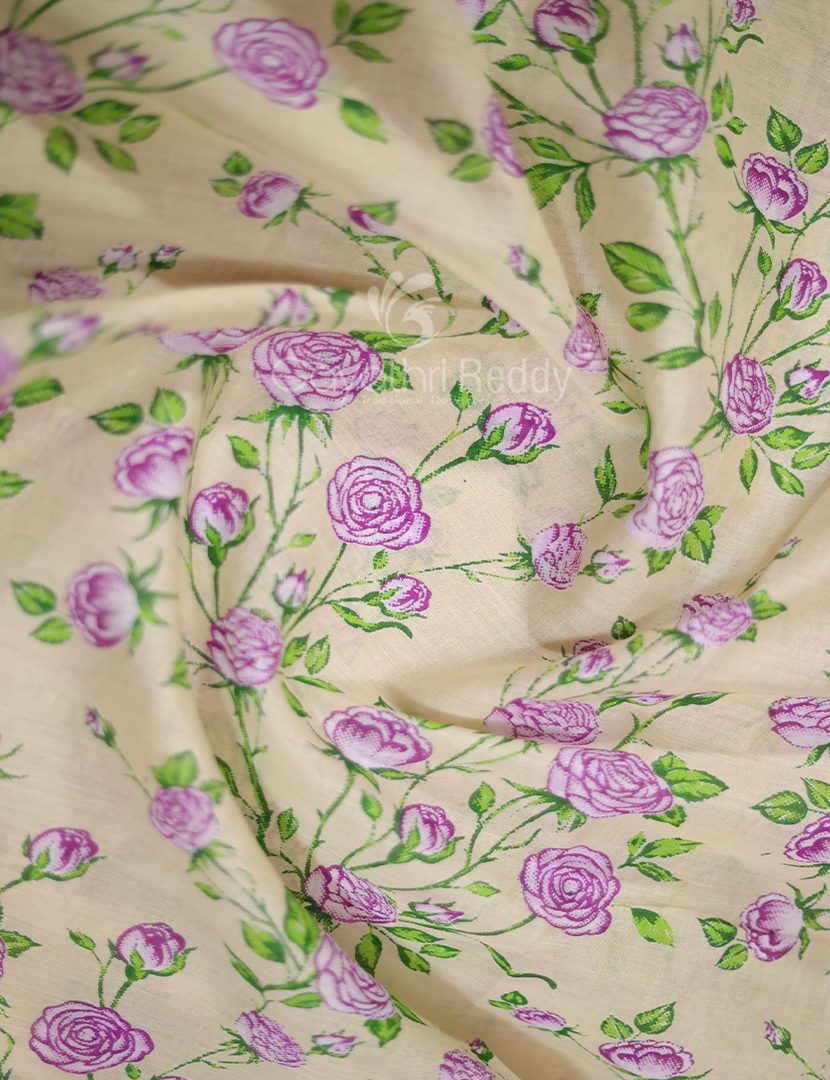 PURE MULMUL COTTON-MC1188