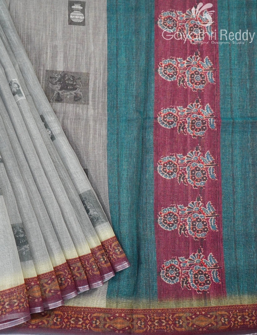 SUPER NET SAREE-SNS453