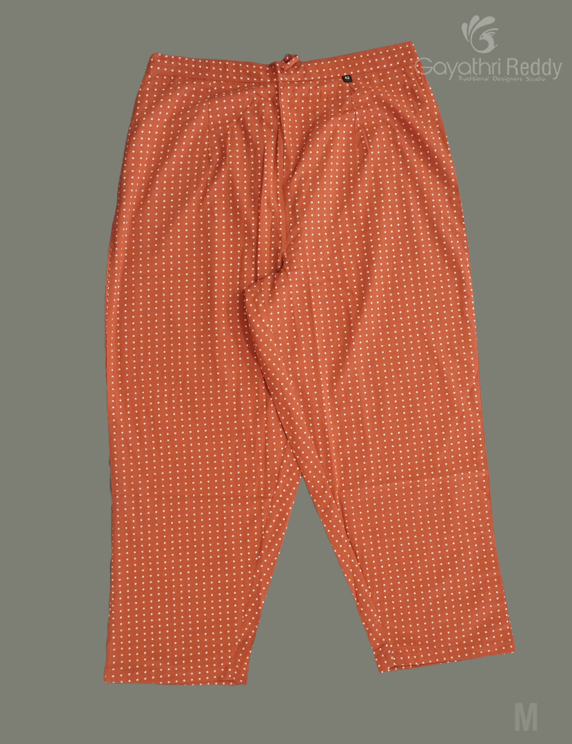 READYMADE DRESS SET(2PC)-KDS961