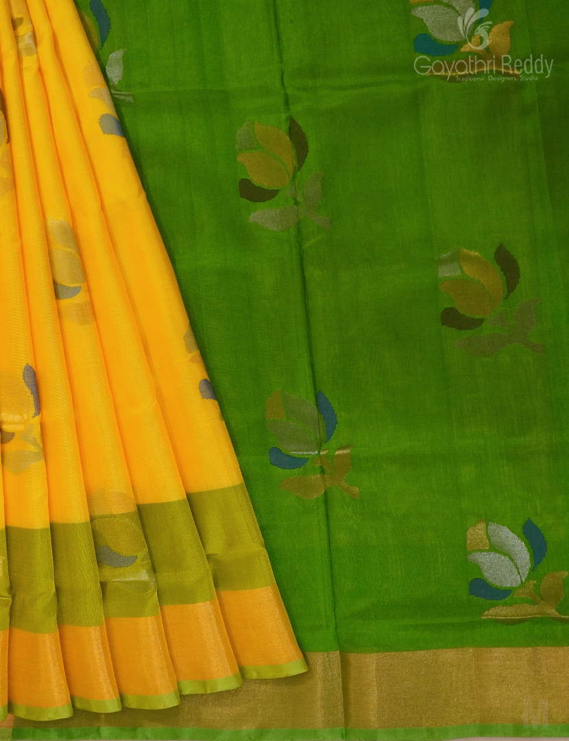 PURE UPPADA PATTU-USS1699