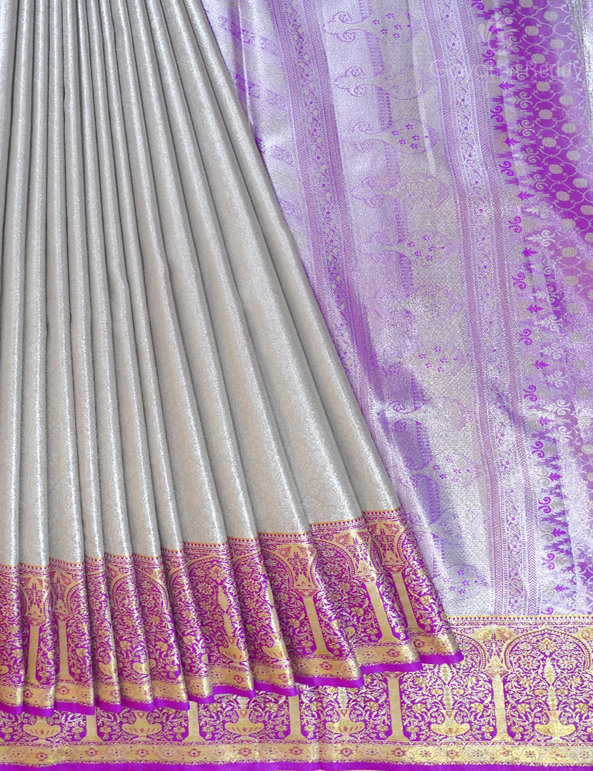 SEMI KANCHI PATTU-SP1289