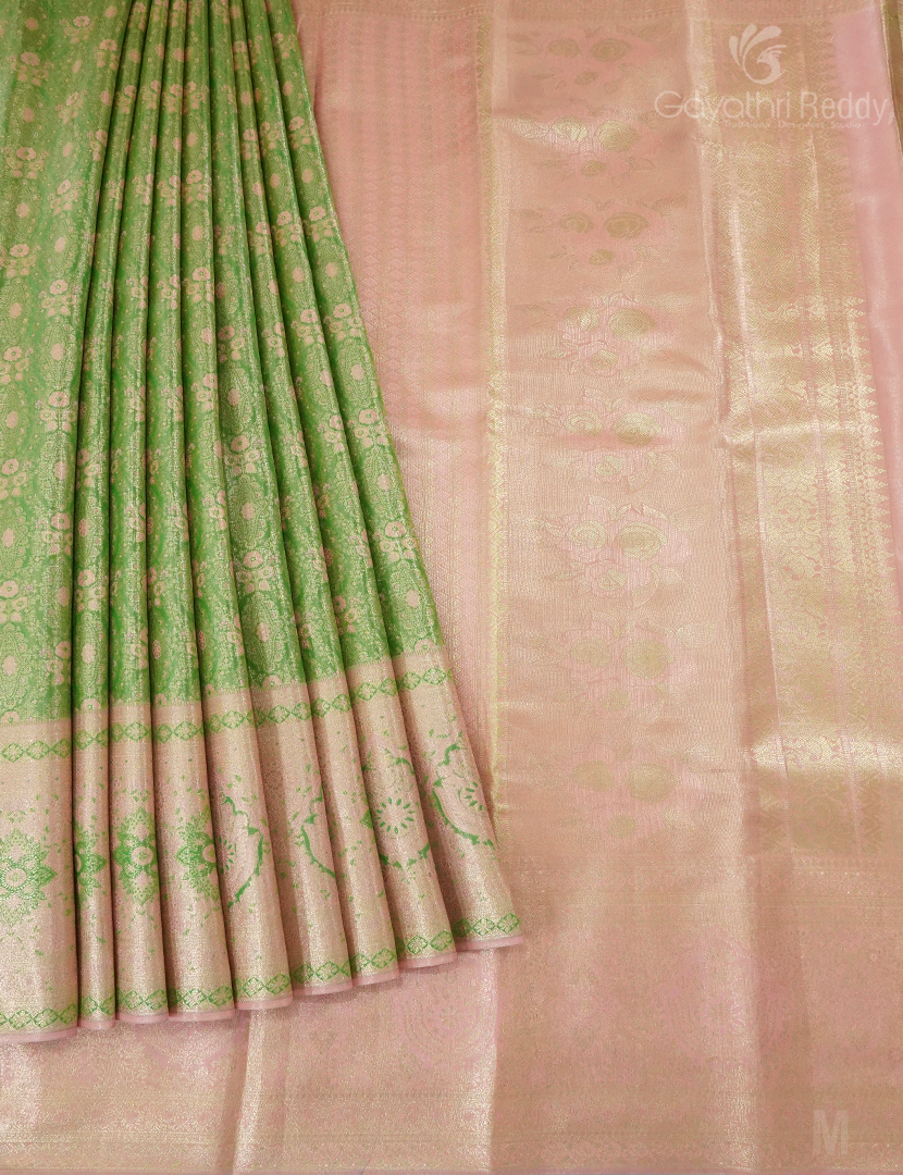 SEMI KANCHI PATTU-SP1707