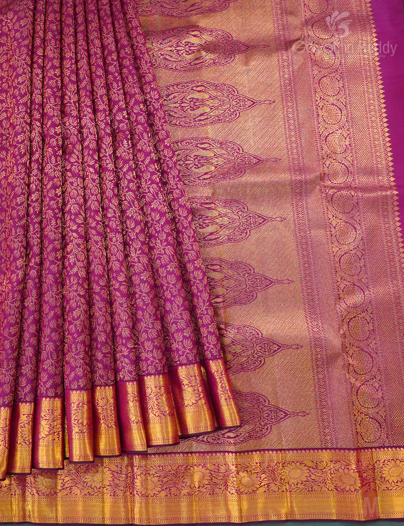 PURE KANCHI (2.G) PATTU-KP7604