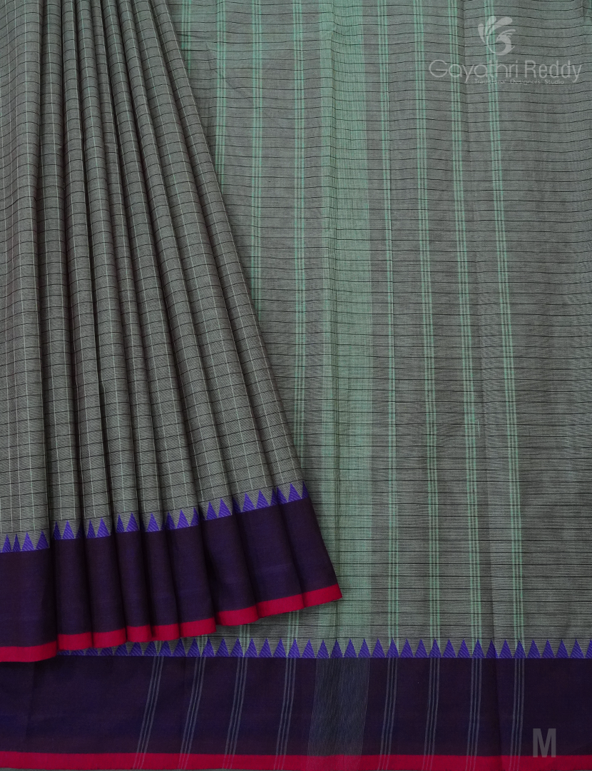 PURE KANCHI COTTON-KC2828