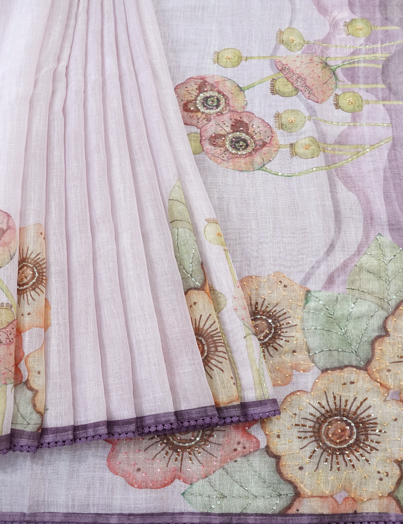 LINEN TISSUE FANCY-LF155