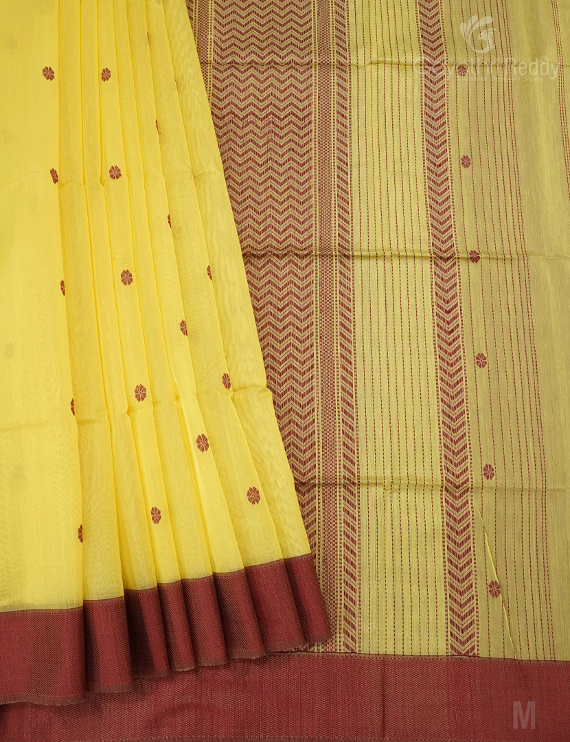 PURE CHANDERI SILK-CPS751