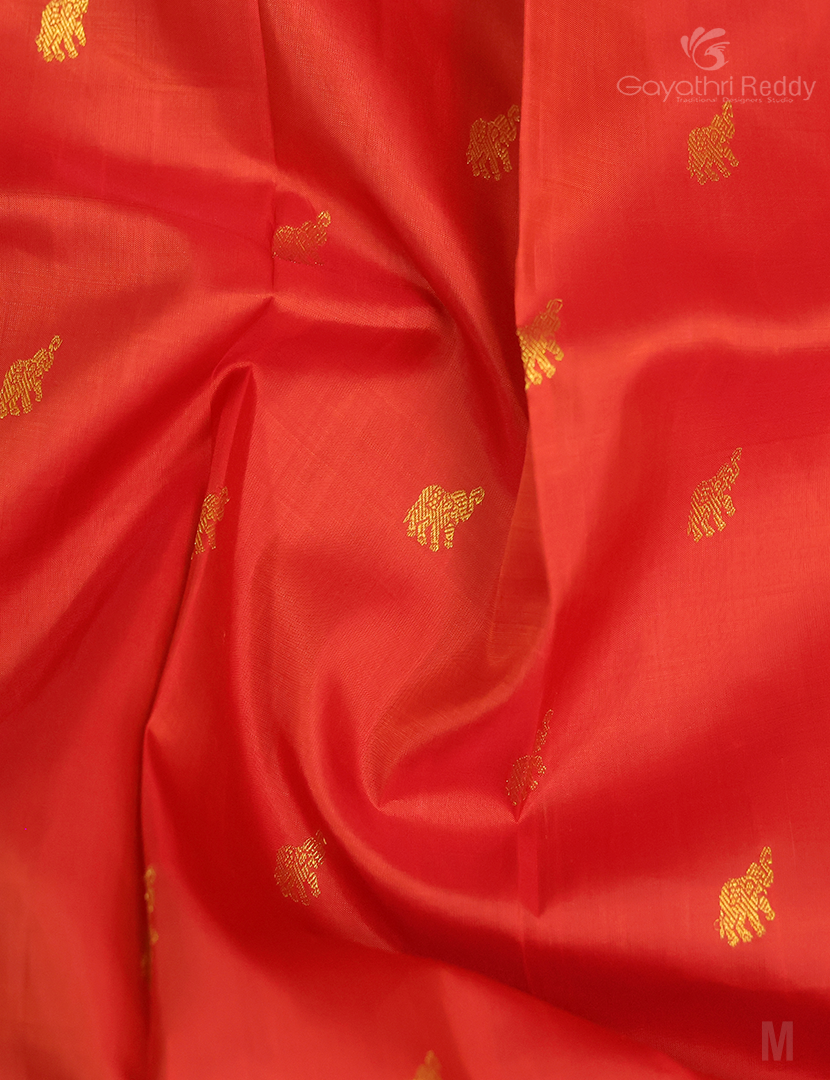 PURE KANCHI DESIGNER PATTU -KP5667