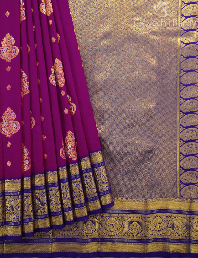 KANCHI SILK COTTON-KSC4