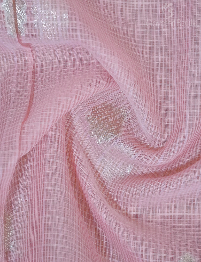 BANARAS MUNGA SILK-MSB5