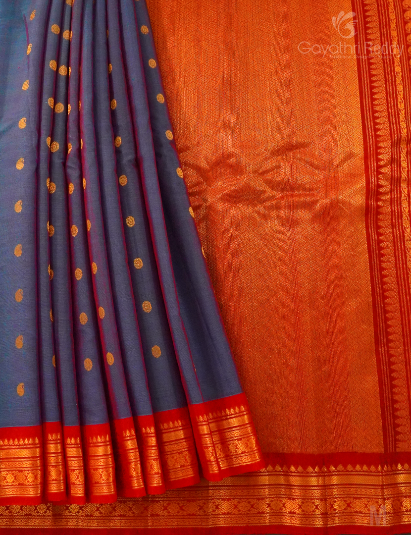 PURE GADWAL SICO-GDS645