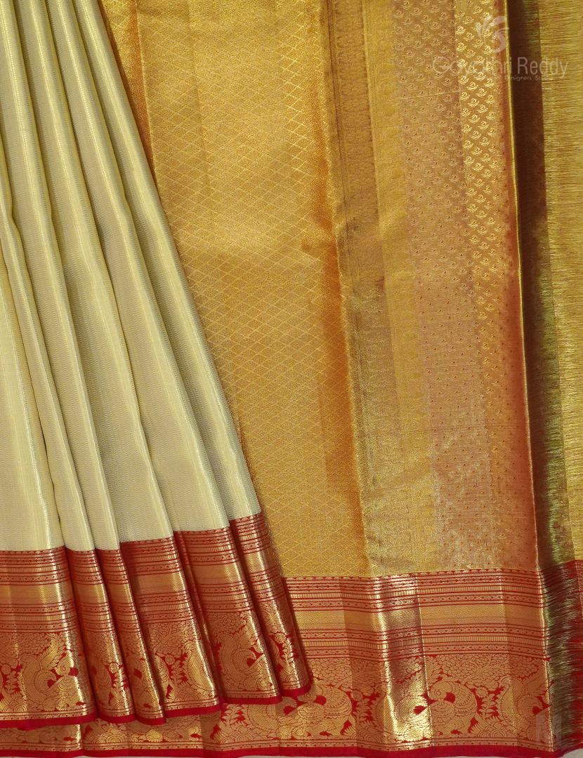 PURE KANCHI BRIDAL PATTU-BKP1822