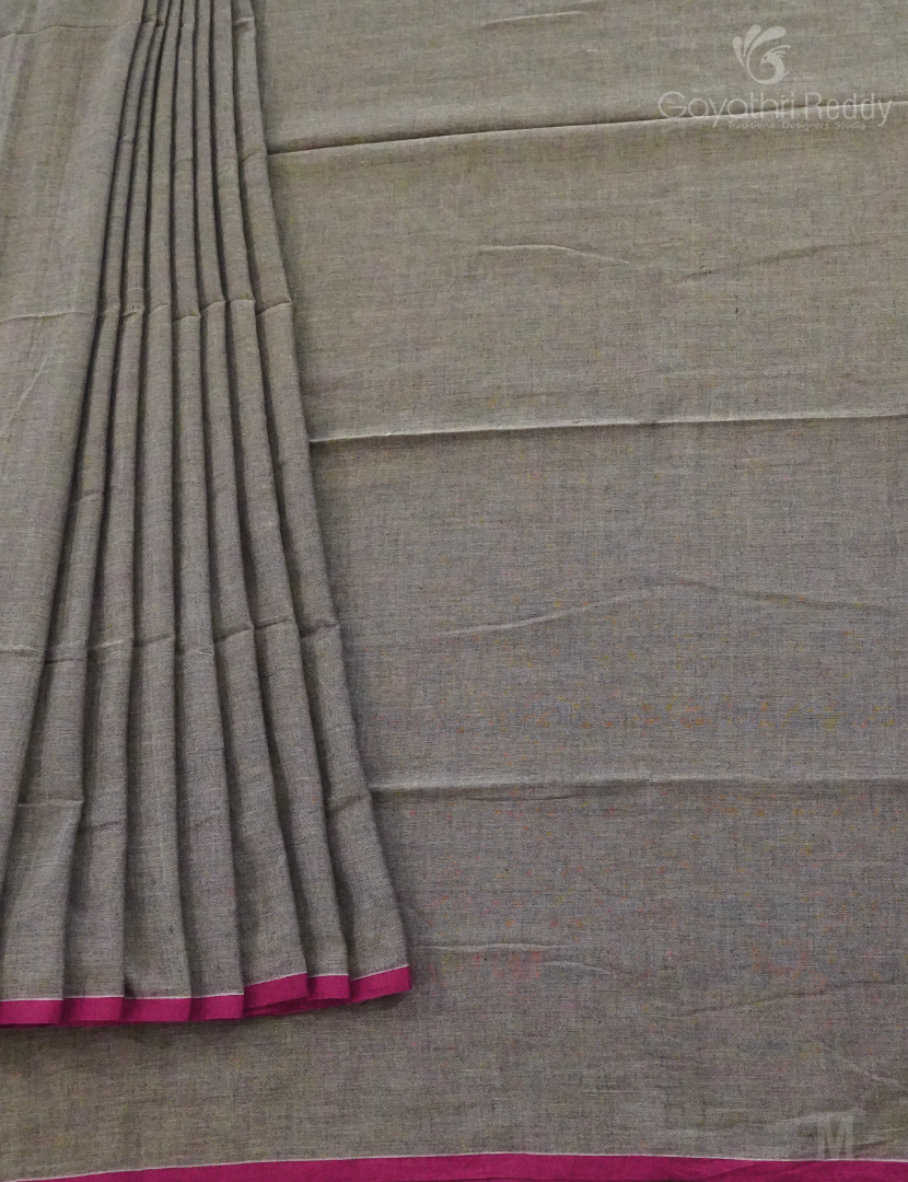 MUL COTTON(WITHOUT BLOUSE)-MC1882