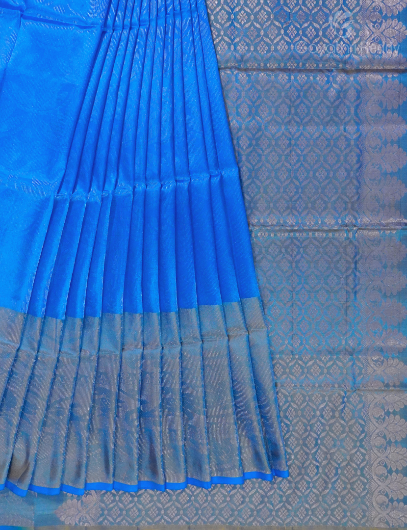 LIGHT WEIGHT KANCHI PATTU-KP7299