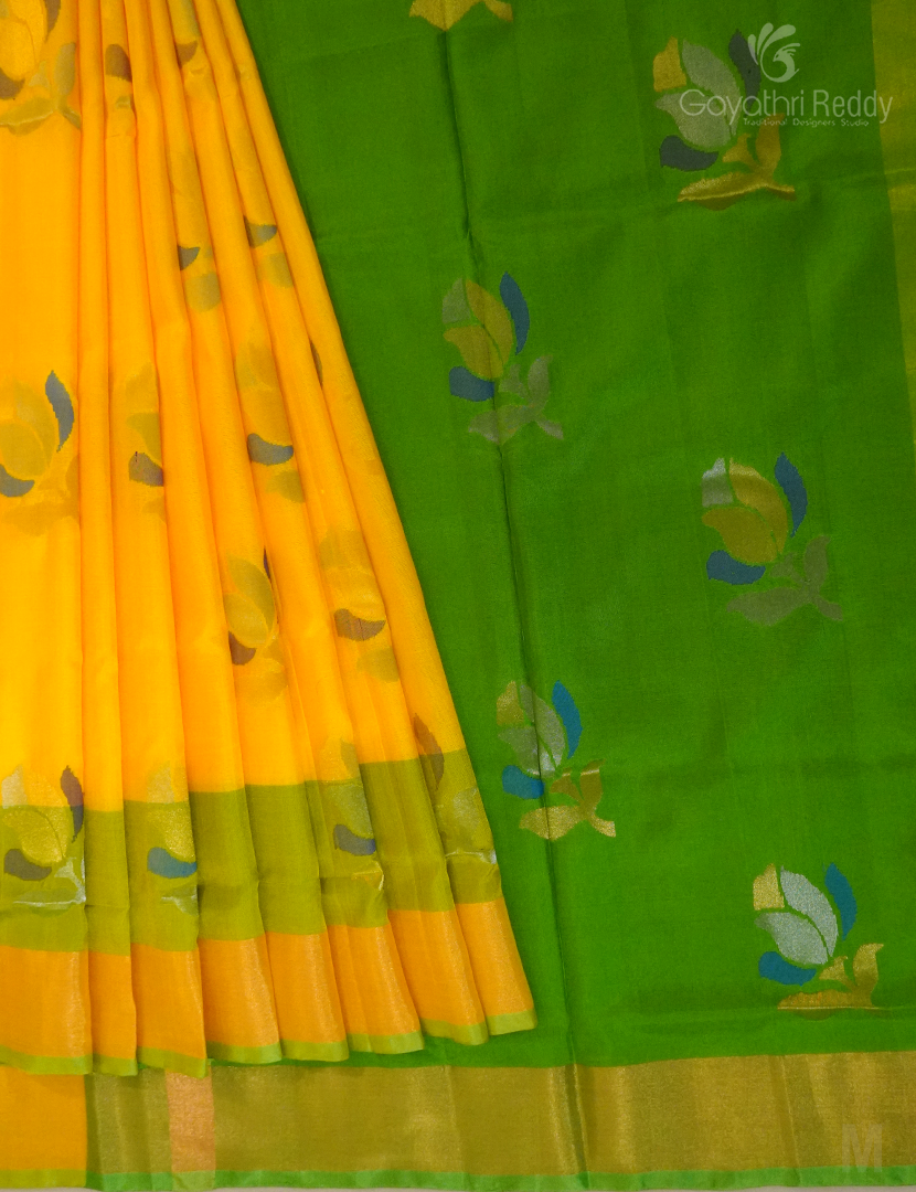 PURE UPPADA PATTU-USS1634