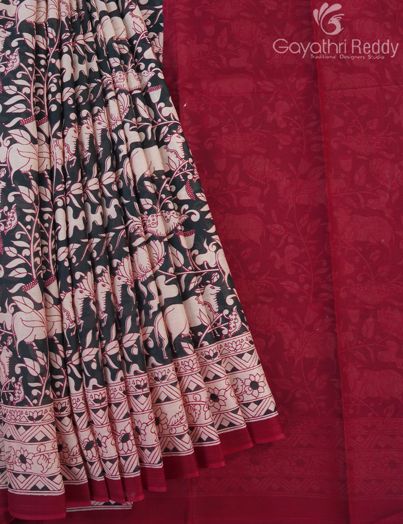 PURE MULMUL COTTON-MC2023