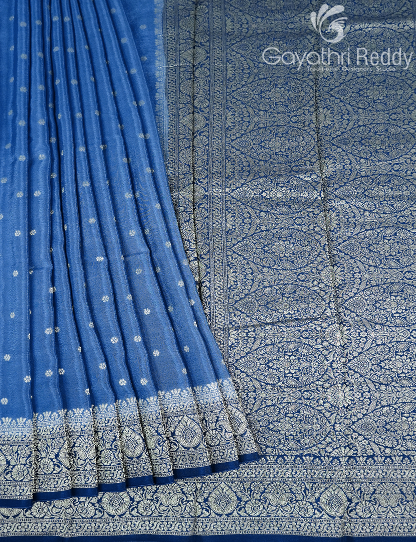BANARAS GEORGETTE-BG802