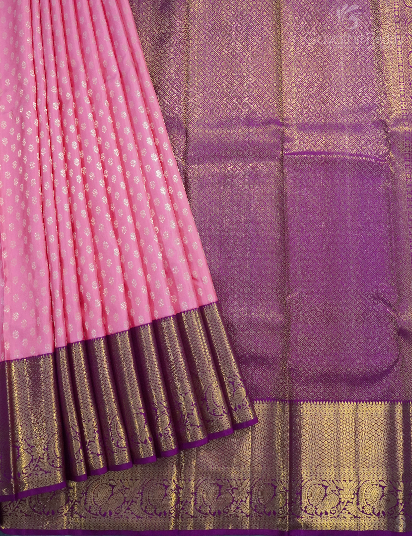 PURE KANCHI PATTU -KP8368