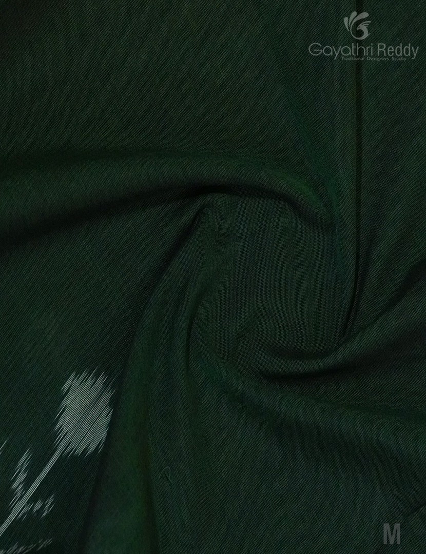 PURE IKKAT COTTON-IKC954