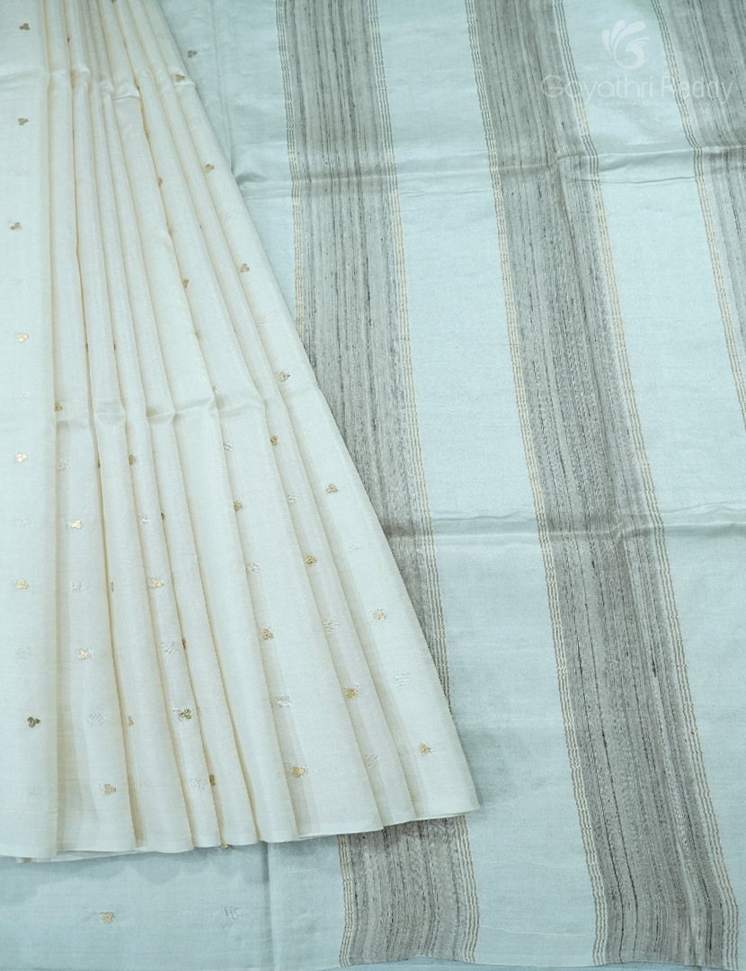 PURE DESI TUSSAR SEQUENCE-TS1417