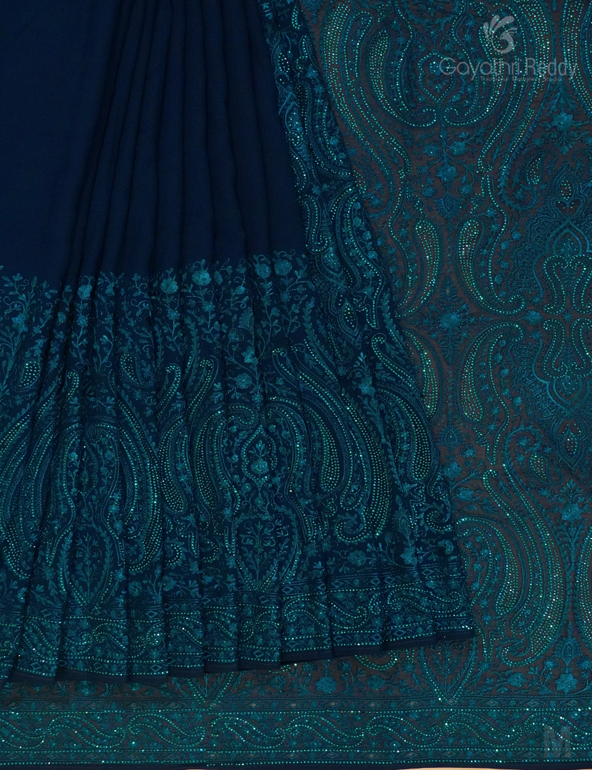 GEORGETTE FANCY-GRF143