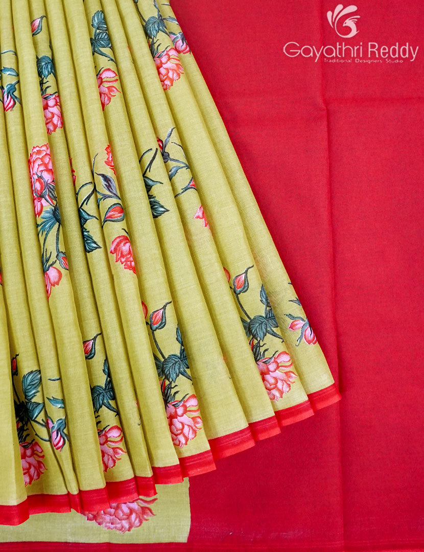 PURE MULMUL COTTON-MC2075