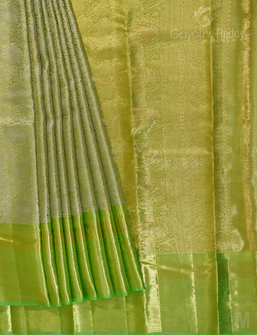 PURE KANCHI PATTU-KP6647