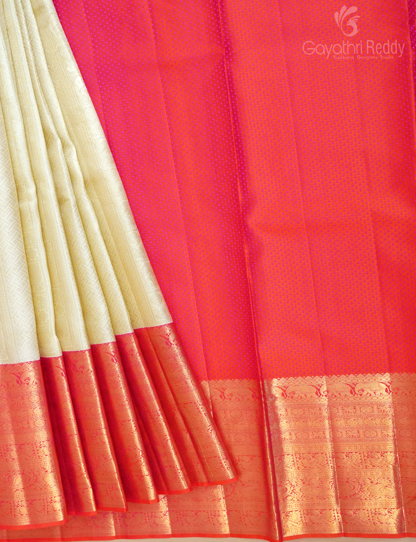 PURE KANCHI PATTU LANGA-KP6722