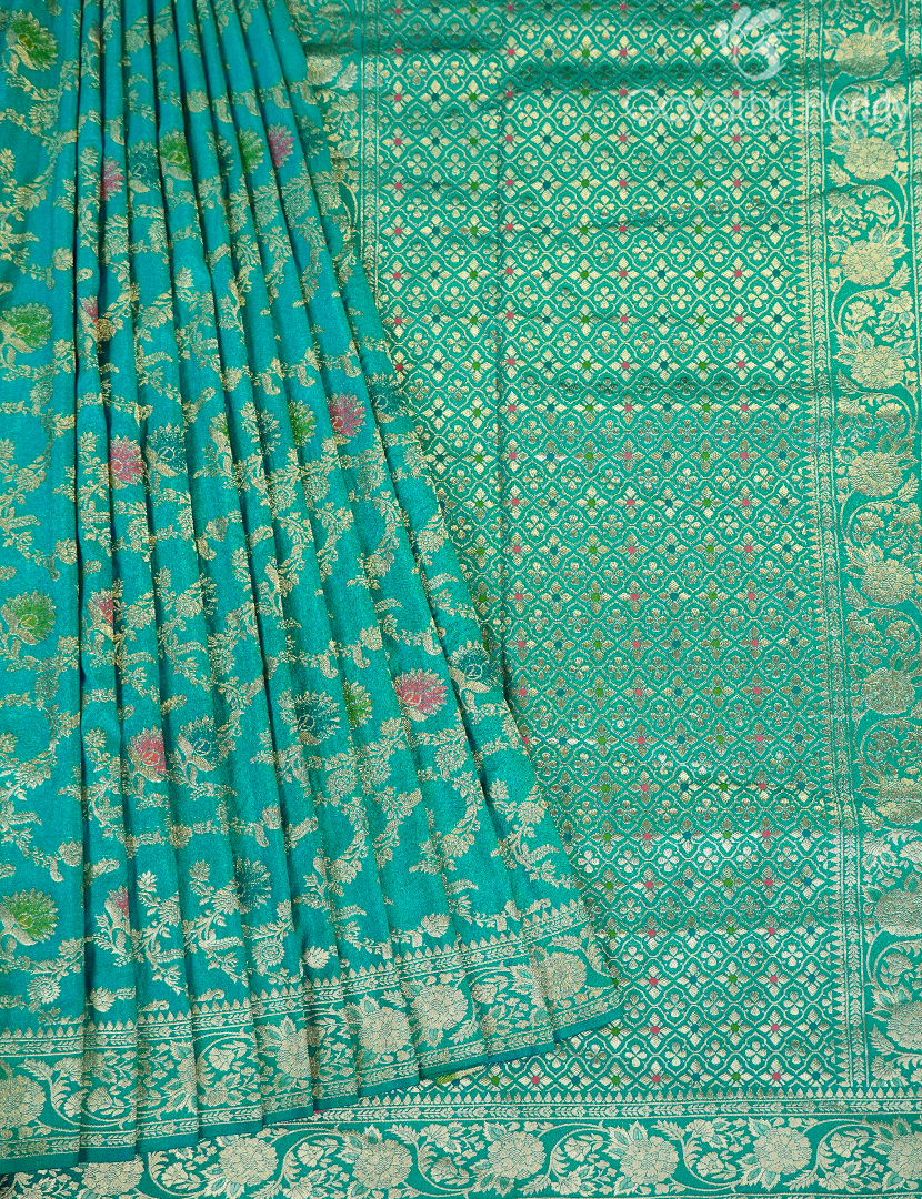 BANARAS GEORGETTE-BG745