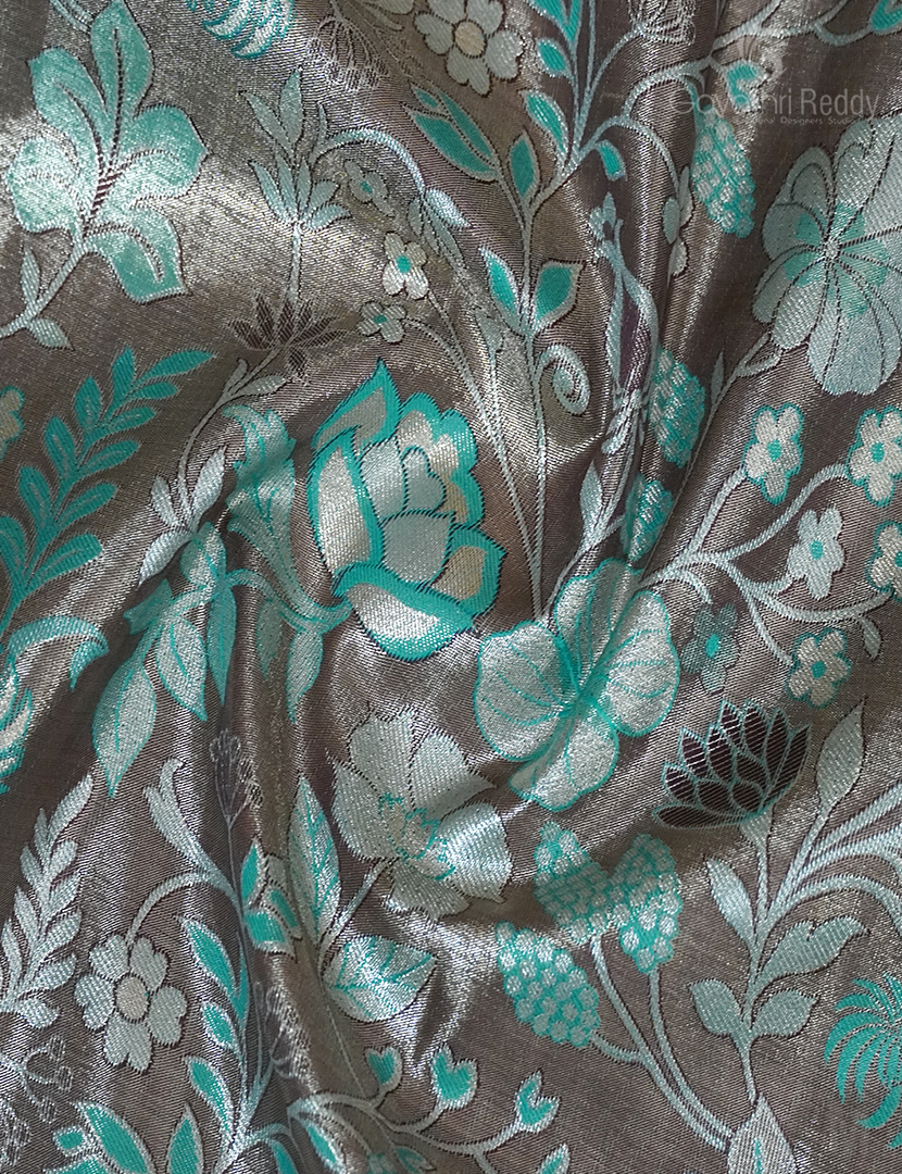 SEMI KANCHI PATTU-SP975