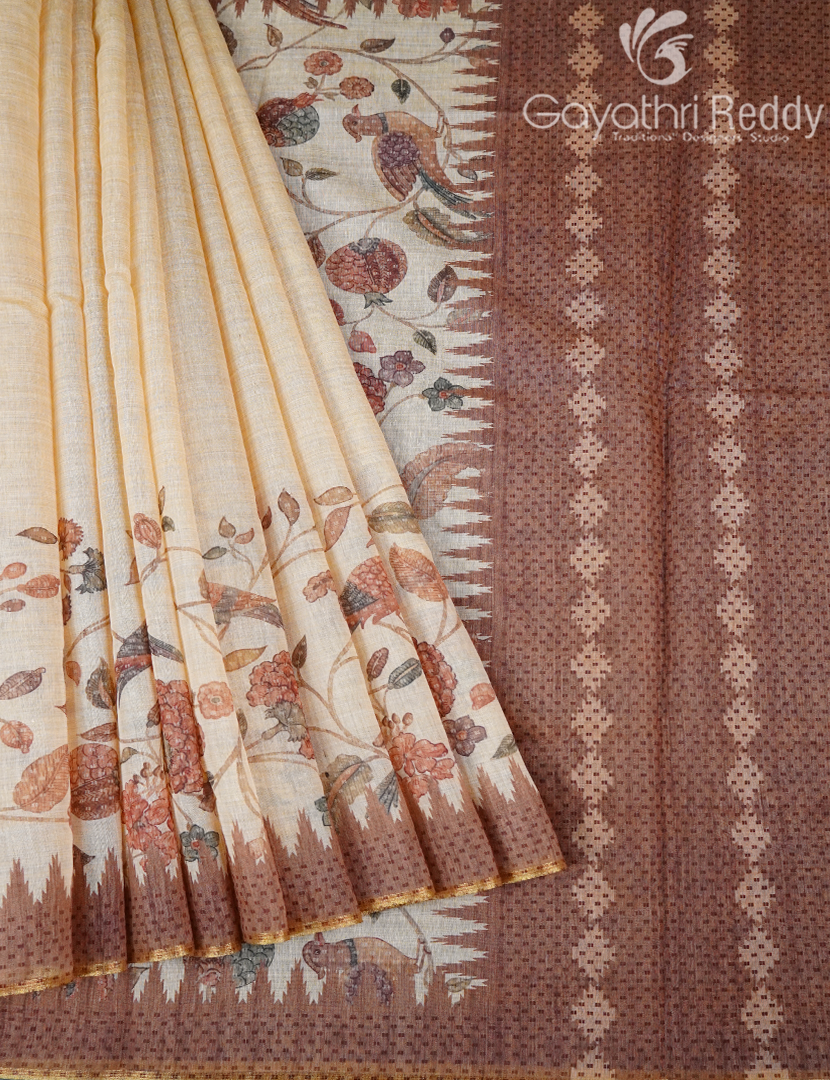 SEMI CHANDERI-SC3034