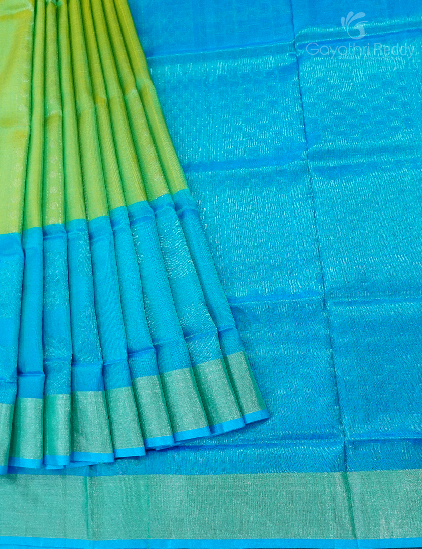 PURE UPPADA PATTU-USS1831