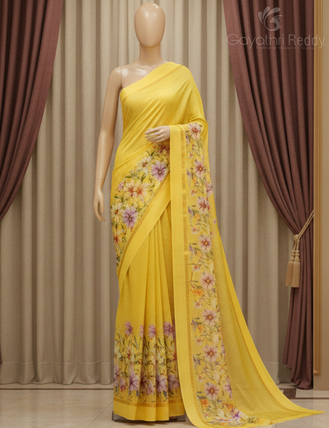 PURE MUNGA SILK-MSP183