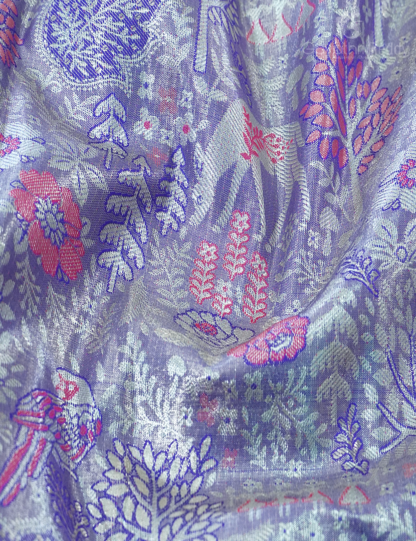 SEMI KANCHI PATTU-SP1654