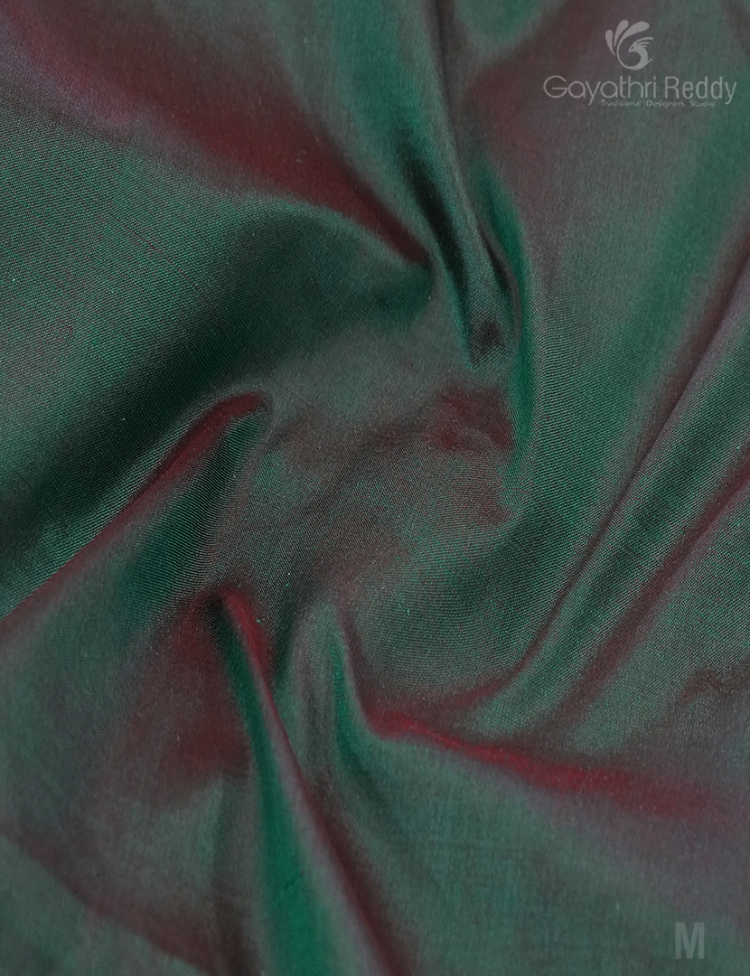 PURE CHANDERI SILK-CPS781