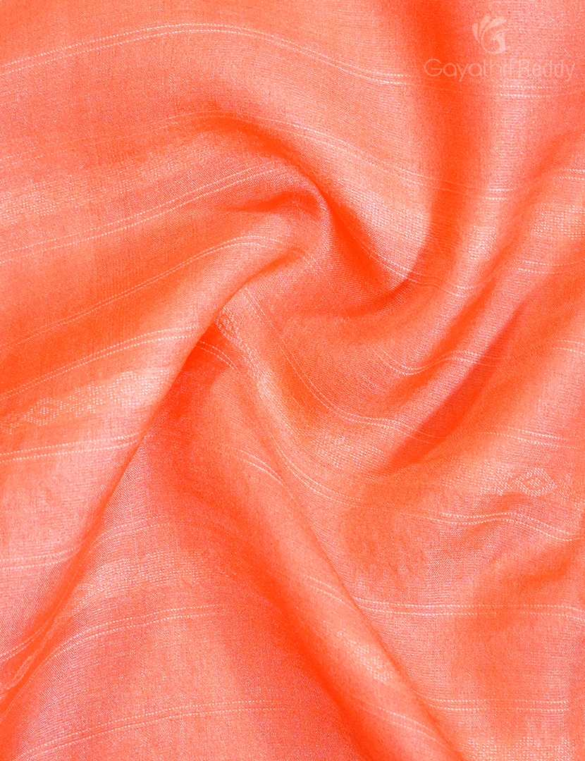 PURE TUSSAR SILK-TS1268