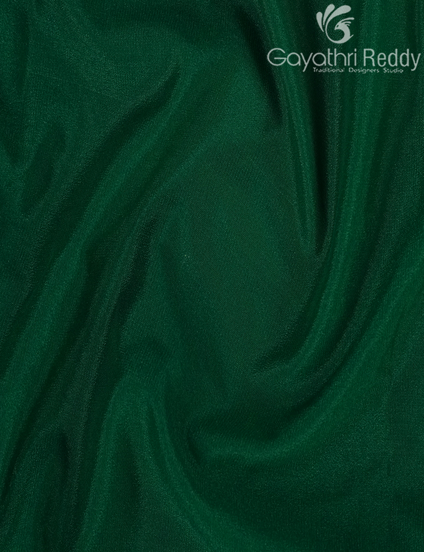 SEMI MYSORE CREPE SAREE-SMC341