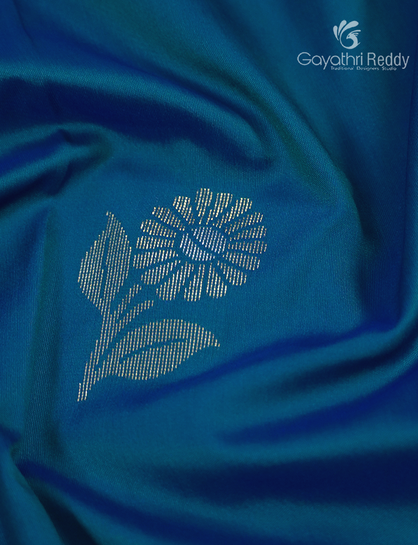 ART SILK SAREE-AS413