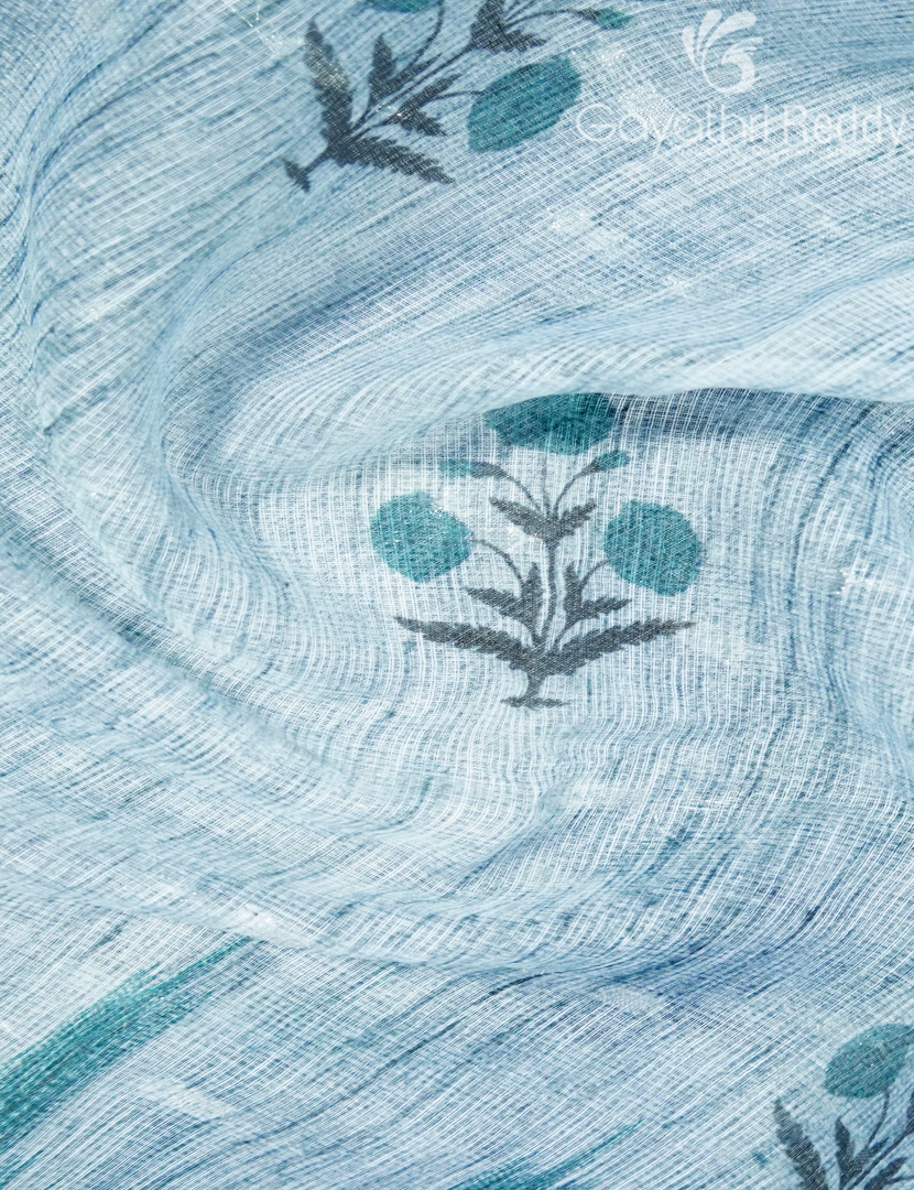 SUPER NET SAREE-SNS446