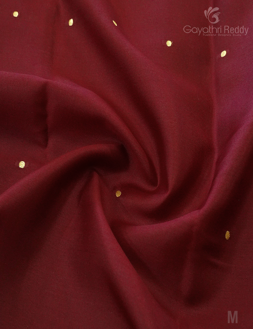 PURE MYSORE SILK-MSS982