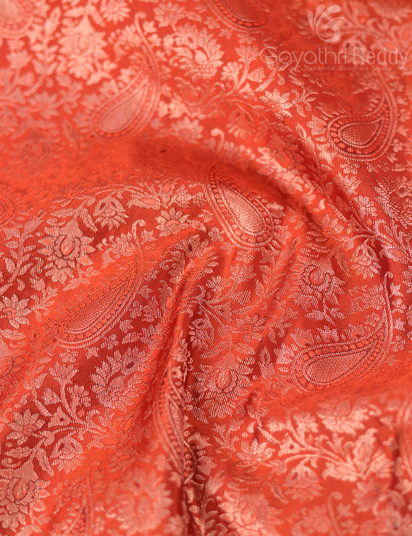 PURE KANCHI PATTU -KP8188