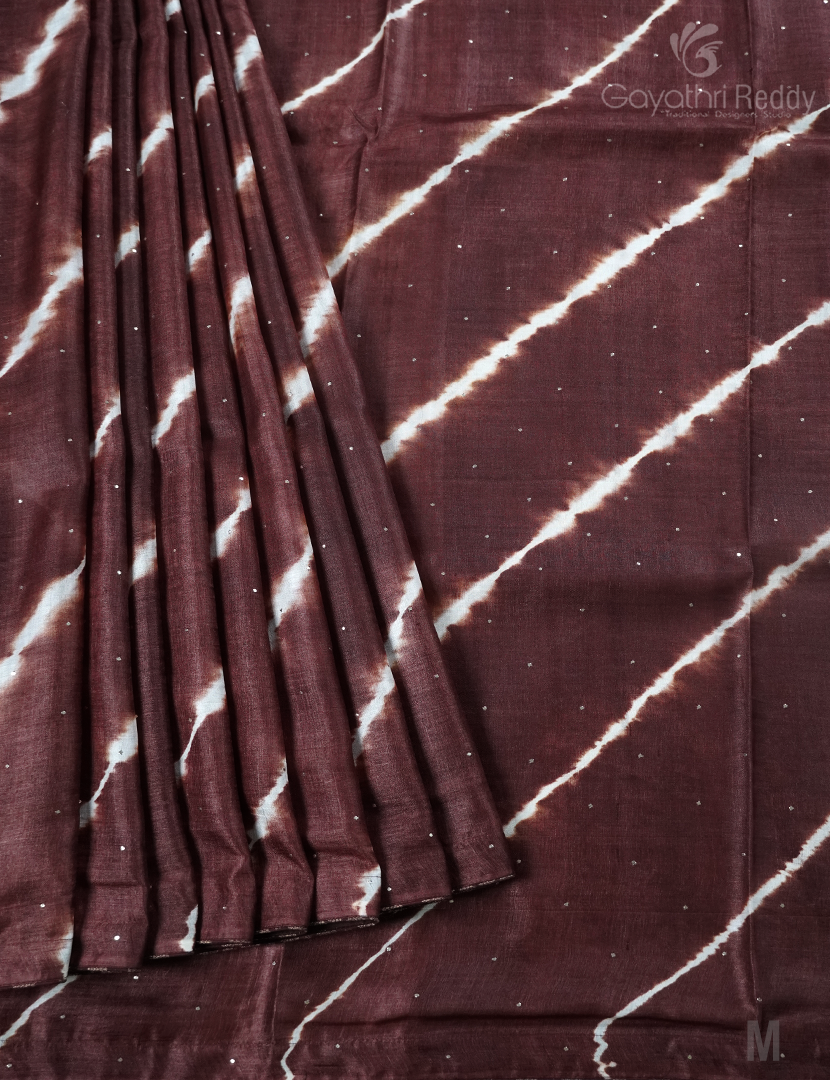 PURE DESI TUSSAR FANCY-TS1503