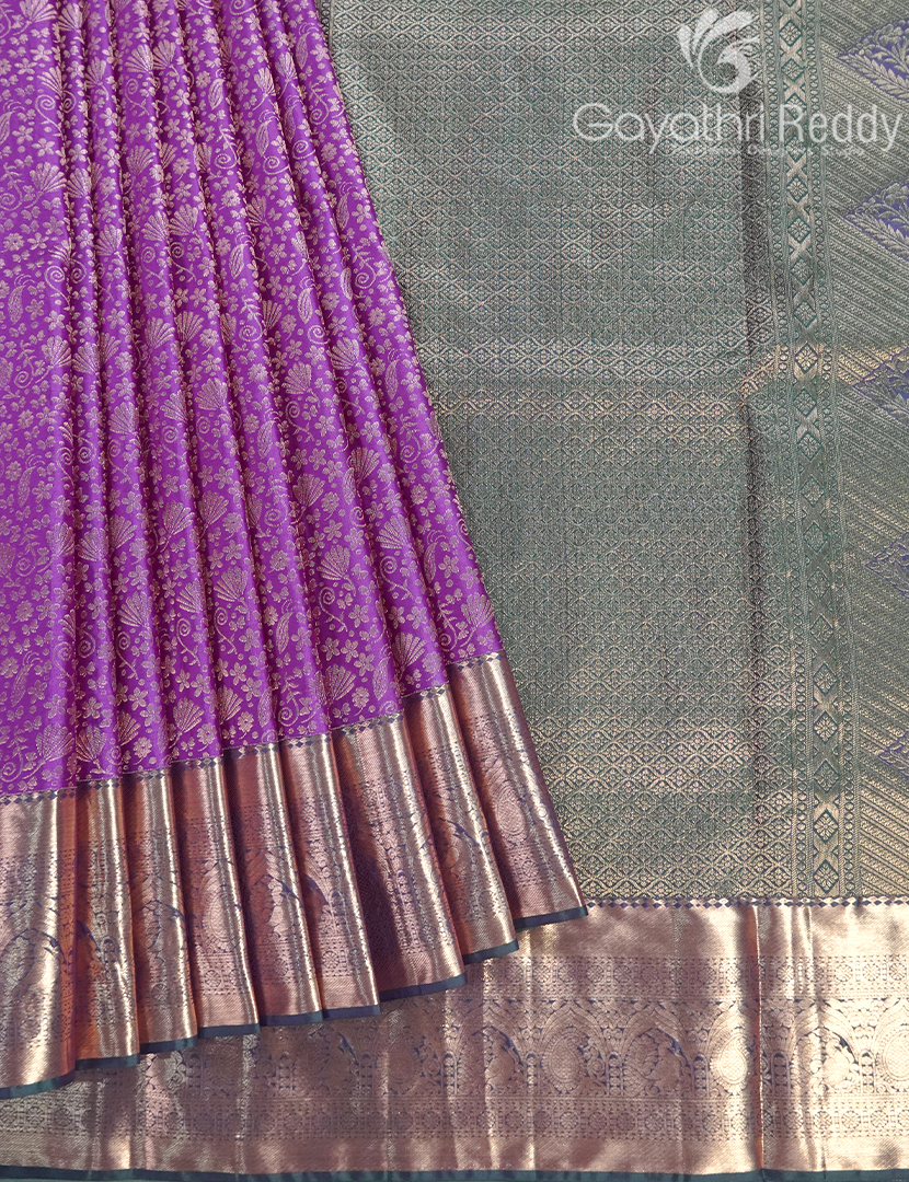 KANCHI PATTU-KP8458