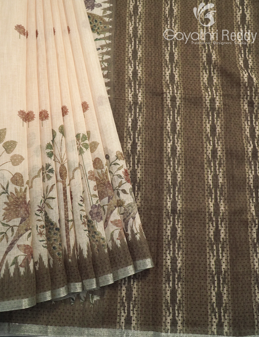 SUPER NET SAREE-SNS391