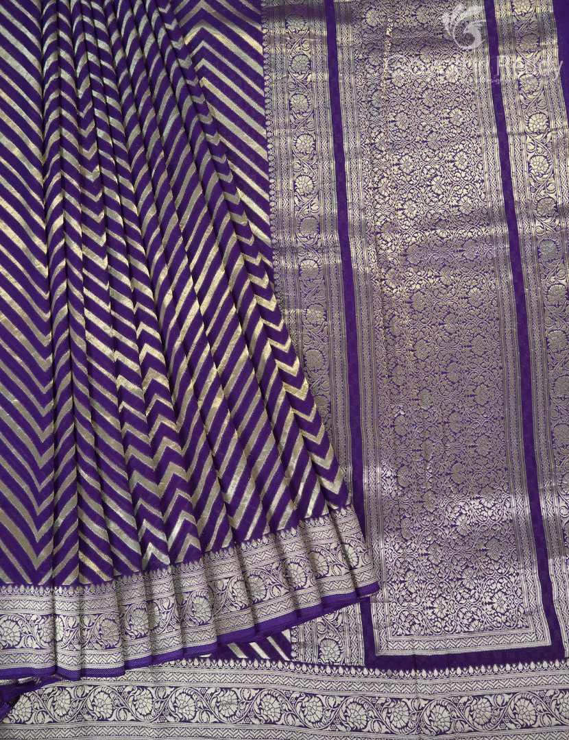 BANARAS GEORGETTE-BG786