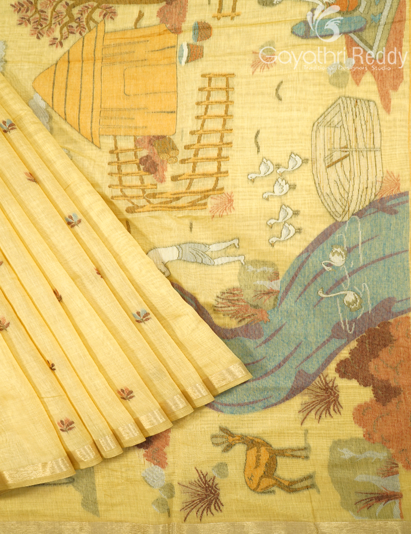 BANARAS COTTON-BC836