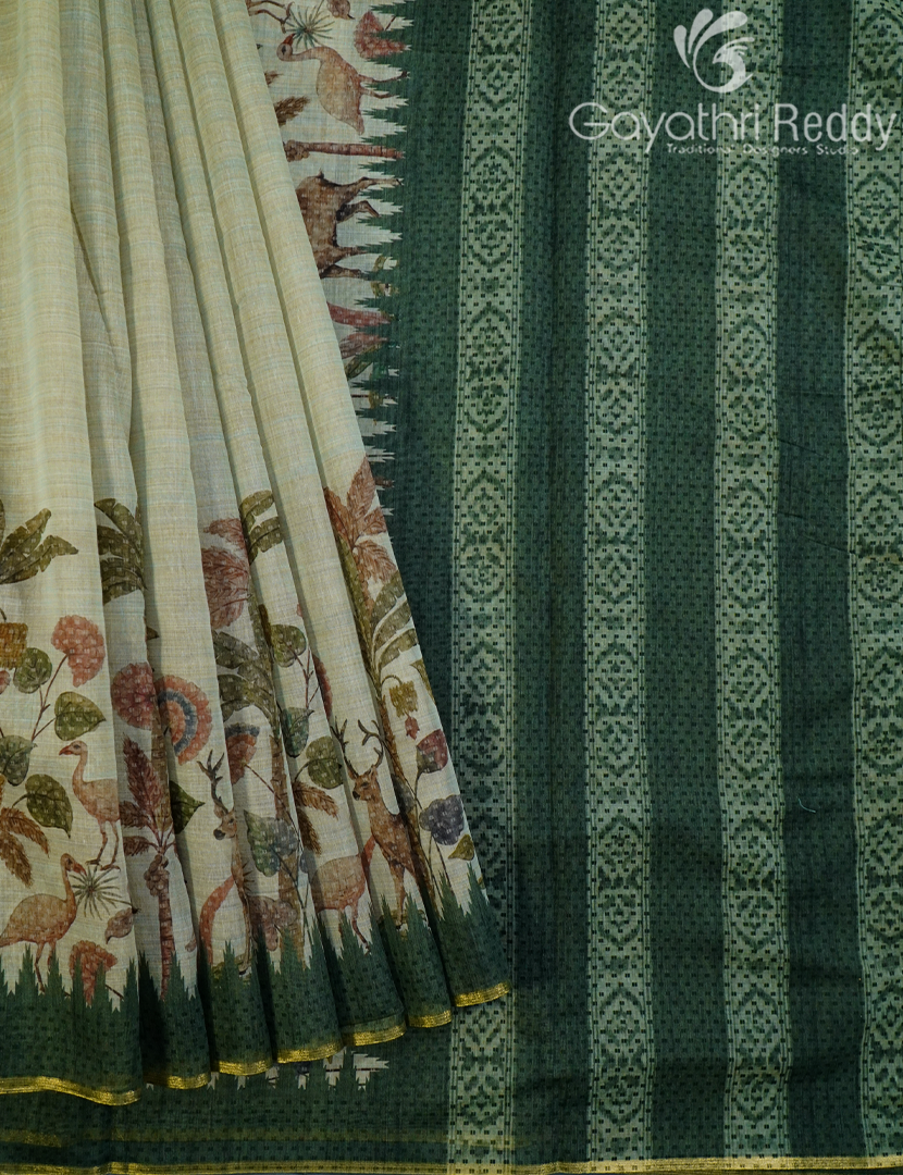 SUPER NET SAREE-SNS426