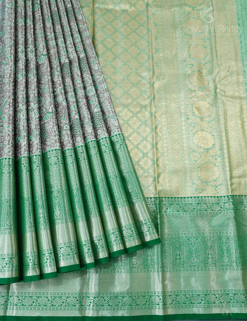 SEMI KANCHI PATTU-SP1655