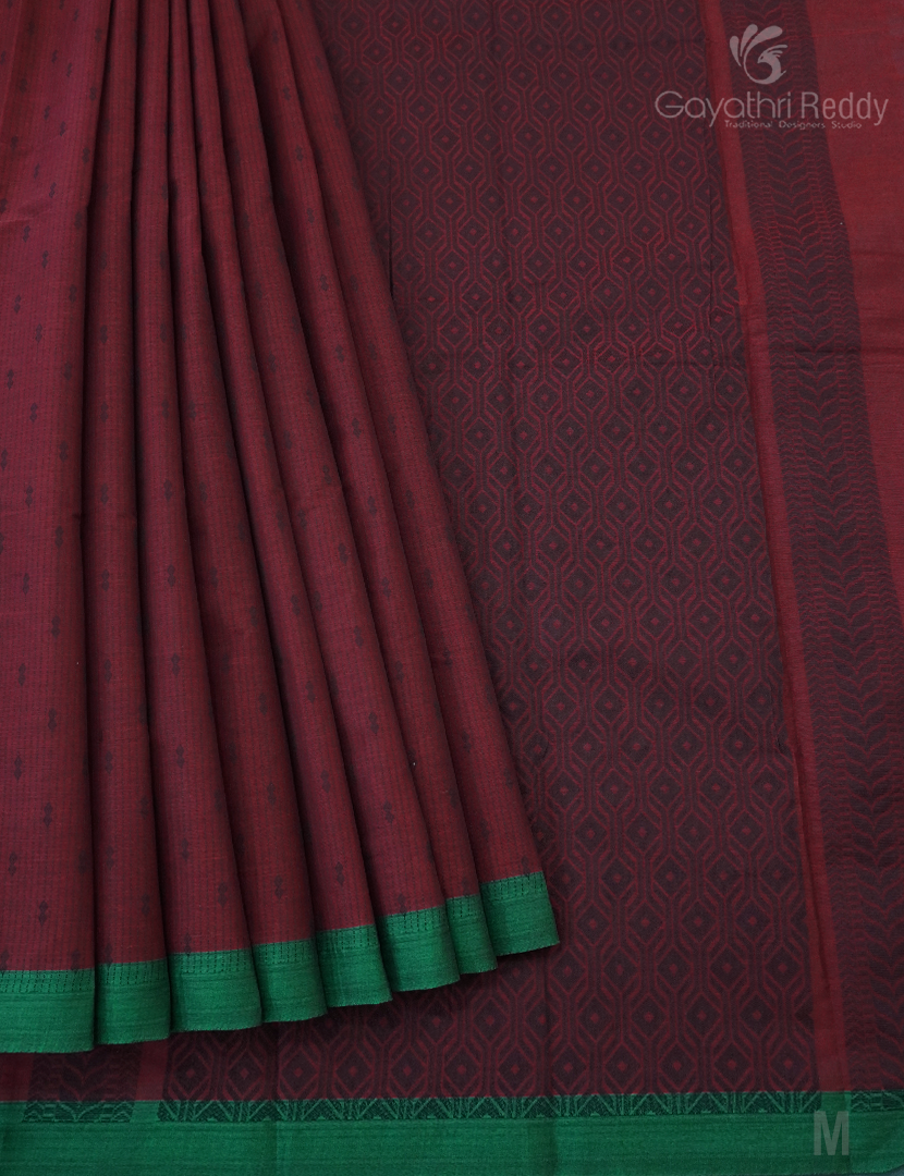 PURE KANCHI COTTON-KC2933